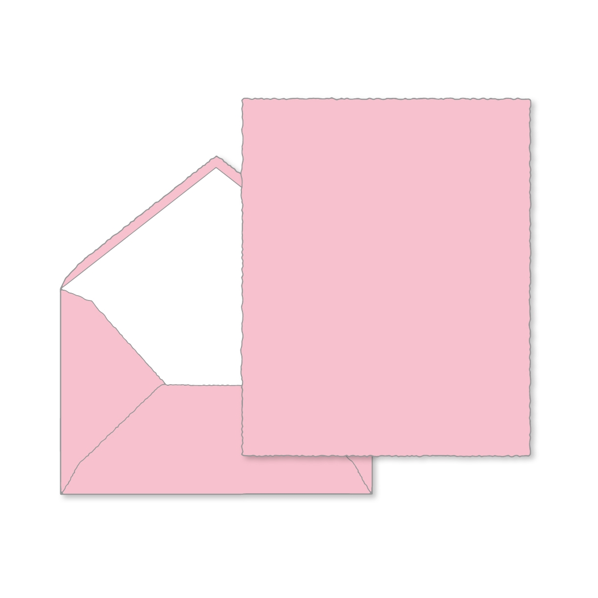 candy pink